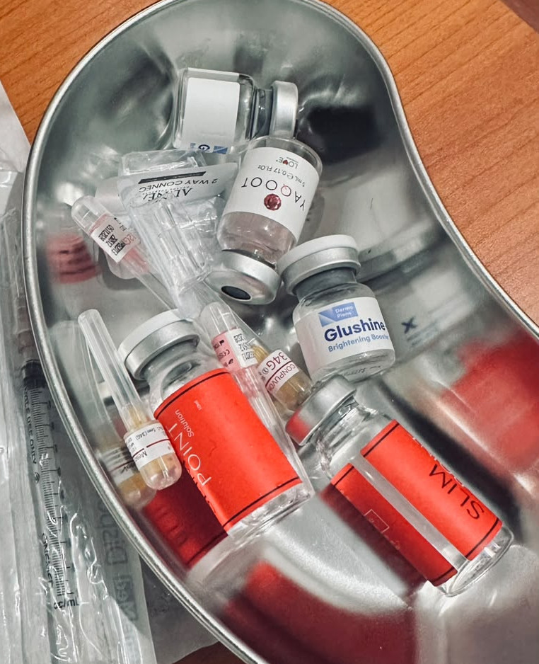 skin booster